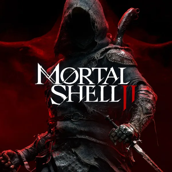 Mortal Shell 2