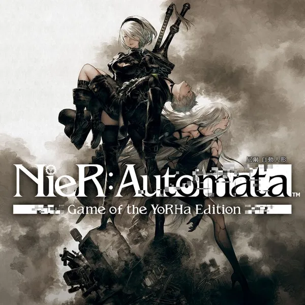 NieR:Automata Game of the YoRHa Edition