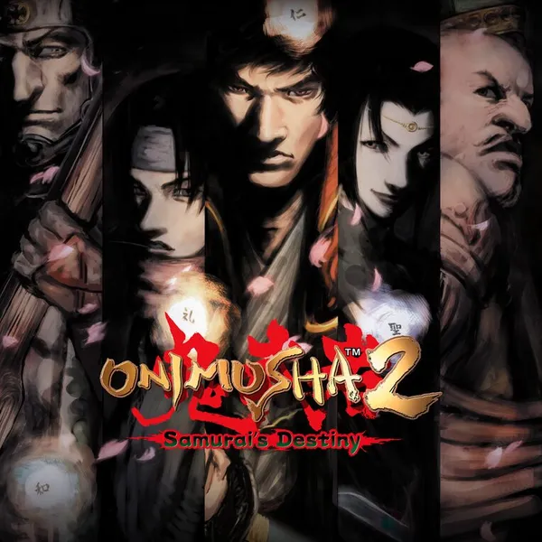 Onimusha 2: Samurai's Destiny Remastered