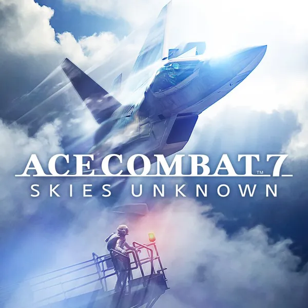 Ace Combat 7: Skies Unknown