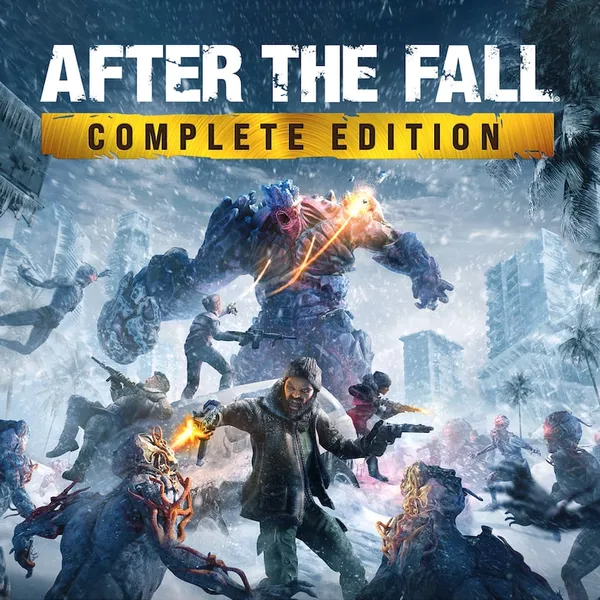 After the Fall - Complete Edition VR