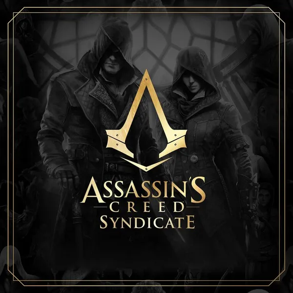 Assassin's Creed Syndicate