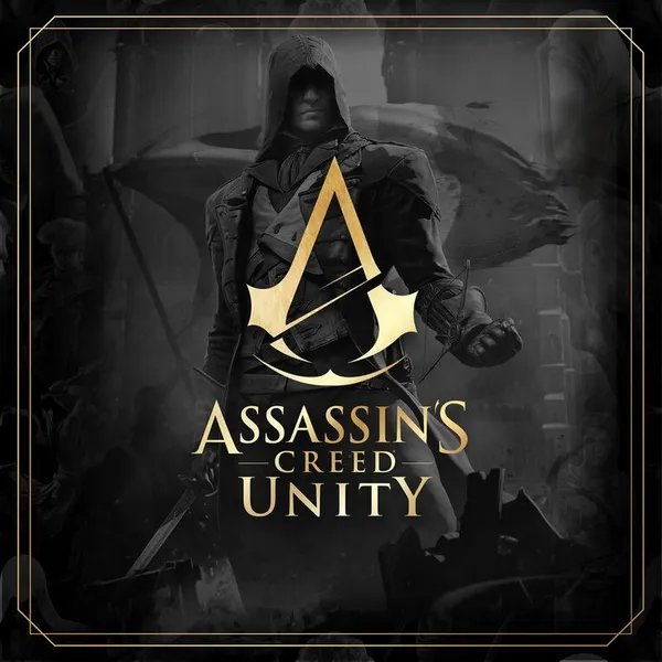 Assassin's Creed Unity