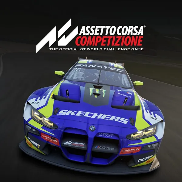 Assetto Corsa