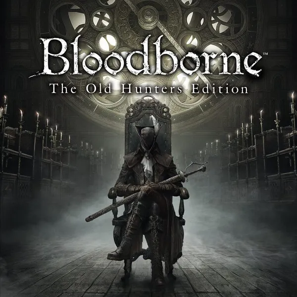Bloodborne