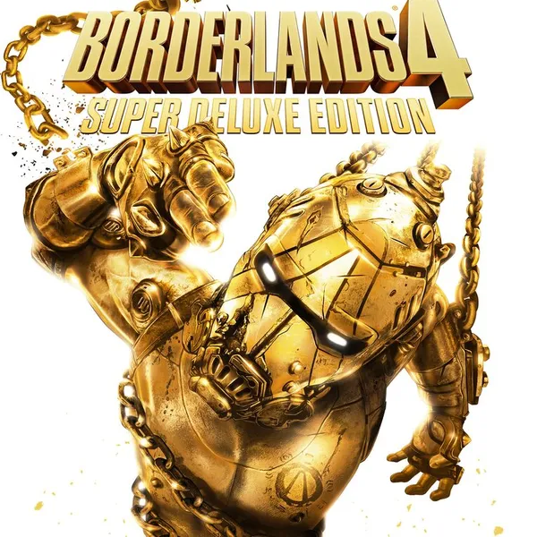 Borderlands 4