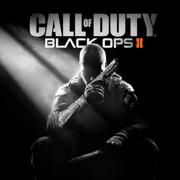 Call of Duty: Black Ops II Remastered