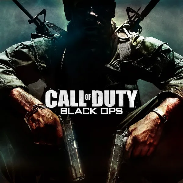 Call of Duty: Black Ops Remastered