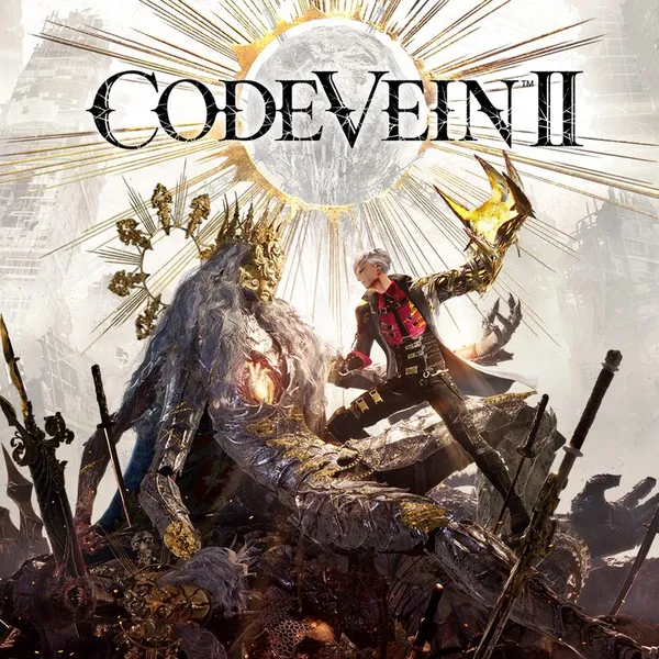 Code Vein