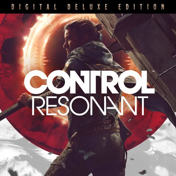 Control Resonant Deluxe Edition