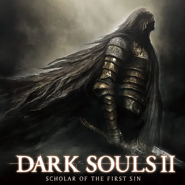 Dark Souls II: Scholar of the First Sin