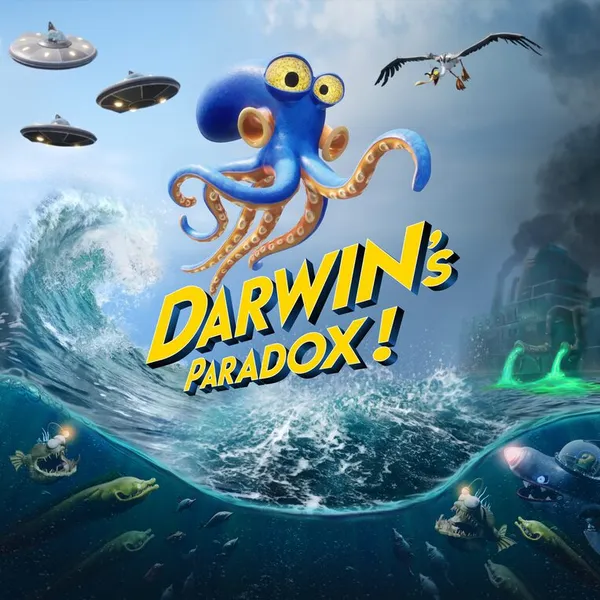 Darwin's Paradox