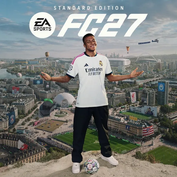 EA Sports FC 27