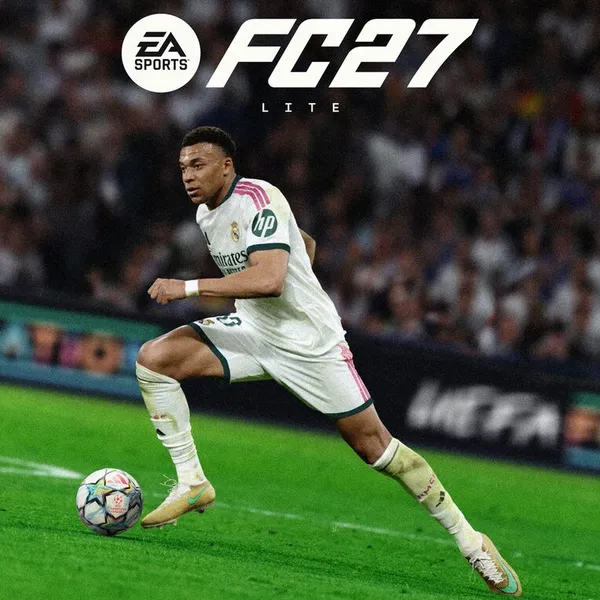 EA Sports FC 27 Lite
