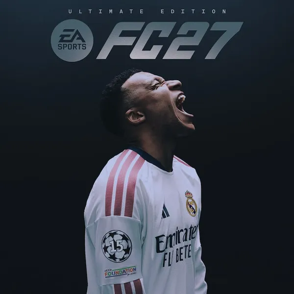 EA Sports FC 27 Ultimate Edition