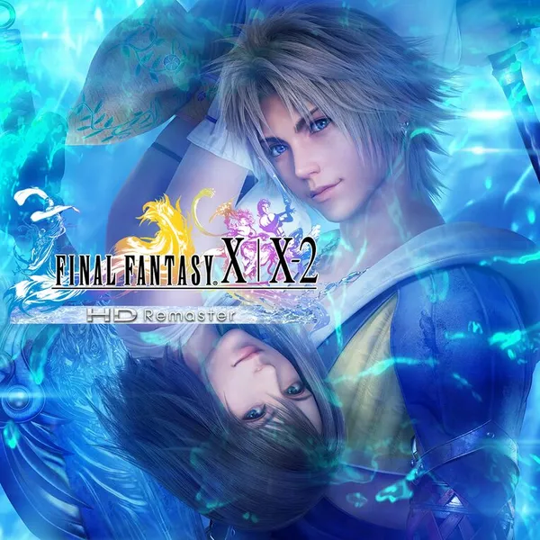 Final Fantasy X / X-2 HD Remaster