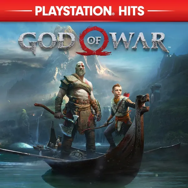 God of War Digital Deluxe Edition