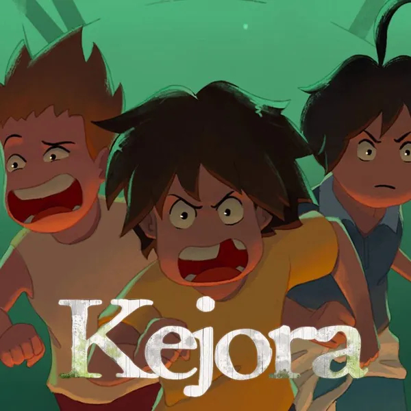 Kejora