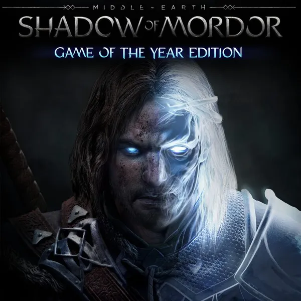 Middle-earth: Shadow of Mordor Game of the Year Edition